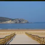 Bahia De 아파트