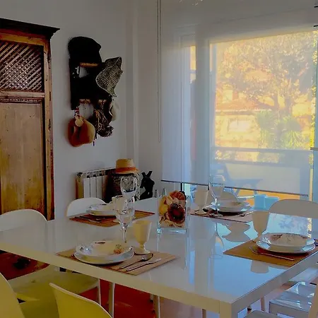 Bahia De بلنتازيا