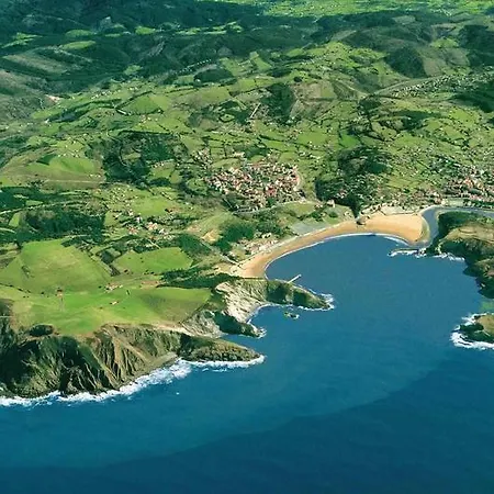 Bahia De شقة بلنتازيا