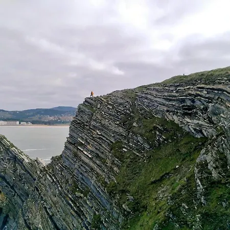 Διαμέρισμα Bahia De Plentzia
