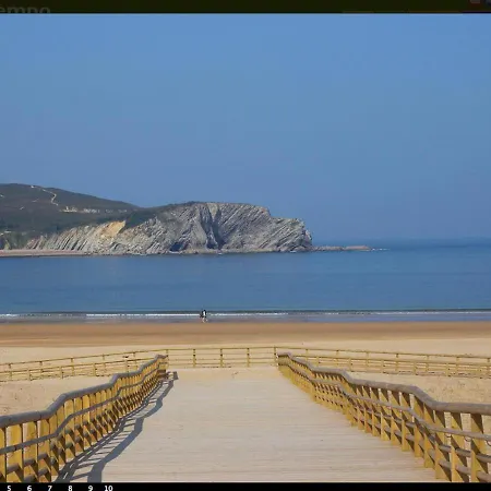 Bahia De Apartmán