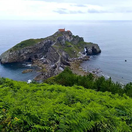 Bahia De アパート