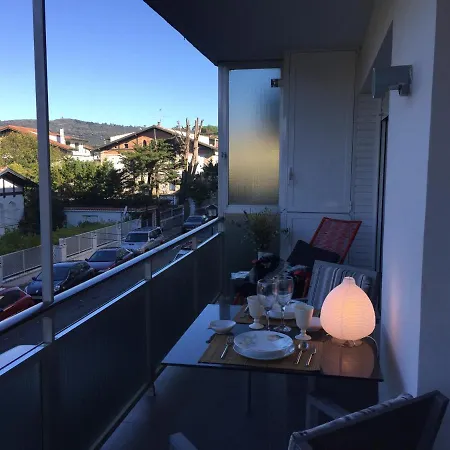 アパート Bahia De プレンツィア