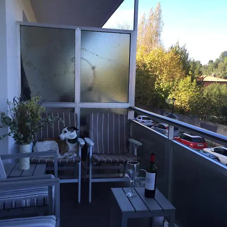 Bahia De アパート