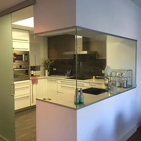 Apartmán Bahia De