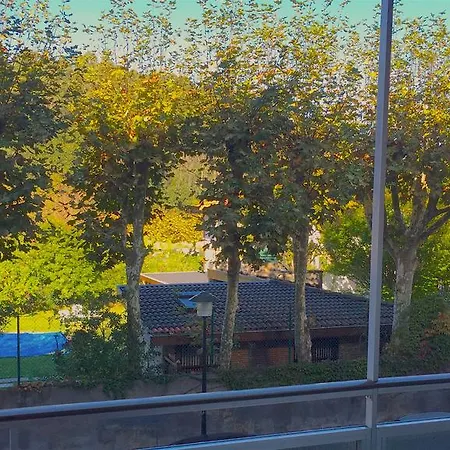 Bahia De アパート *