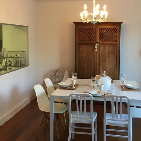 Bahia De 아파트 *